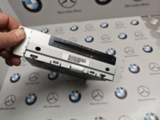 магнитола BMW X3 F25 2011, 3.0 л., N52 B30, бензин, 9257498