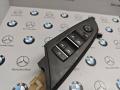 блок управления стеклоподъемниками BMW X3 F25 2011, 3.0 л., N52 B30, бензин, 9179909 - фото №2