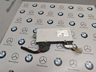 Иммобилайзер BMW X3 F25 2011, 3.0 л., N52 B30, бензин, 9241973