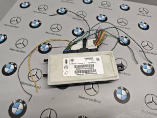 блок AirBag BMW X3 F25 2011, 3.0 л., N52 B30, бензин, 9247025