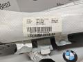 подушка безопасности боковая (шторка) BMW X3 F25 2011, 3.0 л., N52 B30, бензин, 8591822, 5847943 - фото №3