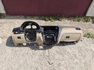 панель передняя салона (торпедо) BMW X3 F25 2014, 2.8 л., бензин
