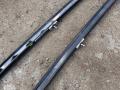 дуги на крышу (рейлинги) BMW X1 F48 2017, 1.8 л., дизель, АКПП, 475, полный привод, 7410466, 7410465 - фото №4
