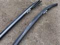 дуги на крышу (рейлинги) BMW X1 F48 2017, 1.8 л., дизель, АКПП, 475, полный привод, 7410466, 7410465 - фото №5