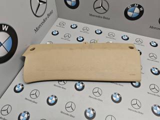 подушка безопасности коленная BMW X3 F25 2011, 3.0 л., N52 B30, бензин, 2449275