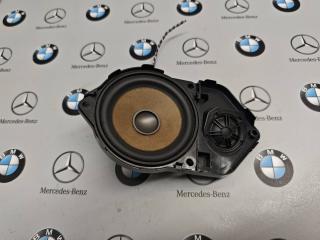 динамик торпедо BMW X3 F25 2014, 2.8 л., бензин, 9237280
