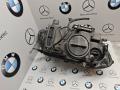 фара левая BMW X3 F25 2011, 3.0 л., N52 B30, бензин, 7219621 - фото №5
