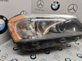 фара правая BMW X3 F25 2011, 3.0 л., N52 B30, бензин, 7219622 - фото №2