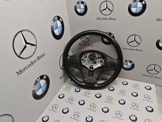руль BMW X3 F25 2011, 3.0 л., N52 B30, бензин, 6793031