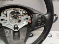 руль BMW X3 F25 2011, 3.0 л., N52 B30, бензин, 6793031 - фото №4