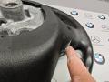 руль BMW X3 F25 2011, 3.0 л., N52 B30, бензин, 6793031 - фото №5