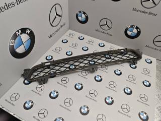 заглушка (решетка) в бампер BMW X3 F25 2014, 2.8 л., бензин, 7210466