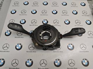 переключатель подрулевой (стрекоза) BMW X3 F25 2011, 3.0 л., N52 B30, бензин, 9239375
