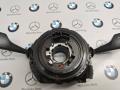 переключатель подрулевой (стрекоза) BMW X3 F25 2011, 3.0 л., N52 B30, бензин, 9239375 - фото №2