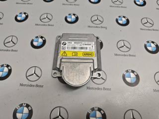 блок AirBag BMW X3 F25 2011, 3.0 л., N52 B30, бензин, 6850978