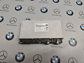 блок управления сиденьем BMW X3 F25 2011, 3.0 л., N52 B30, бензин, 9248556