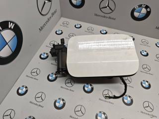 лючок топливного бака BMW X3 F25 2011, 3.0 л., N52 B30, бензин, 7238086