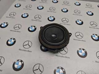 динамик двери BMW X3 F25 2011, 3.0 л., N52 B30, бензин, 9209184
