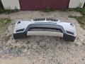 бампер передний BMW X3 F25 2011, 3.0 л., N52 B30, бензин - фото №5