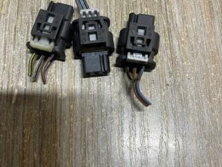 разъем (фишка) проводки Mercedes-Benz E-Класс W212/S212/C207/A207 [рестайлинг] 2013