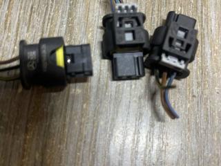 разъем (фишка) проводки Mercedes-Benz E-Класс W212/S212/C207/A207 [рестайлинг] 2013