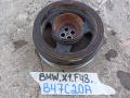 шкив коленвала BMW X1 F48 2017, 1.8 л., дизель, АКПП, 475, полный привод, 8602800 - фото №2