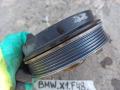 шкив коленвала BMW X1 F48 2017, 1.8 л., дизель, АКПП, 475, полный привод, 8602800 - фото №3