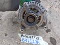 генератор BMW X1 F48 2017, 1.8 л., дизель, АКПП, 475, полный привод, 7640131 - фото №3