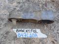 подушка крепления двигателя BMW X1 F48 2017, 1.8 л., дизель, АКПП, 475, полный привод, 6885786 - фото №2