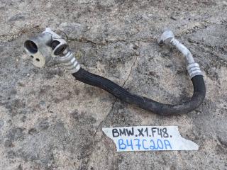 трубка кондиционера BMW X1 F48 2017, 1.8 л., дизель, АКПП, 475, полный привод, 9209723