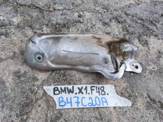 тепловой экран моторного отсека BMW X1 F48 2017, 1.8 л., дизель, АКПП, 475, полный привод, 8571895