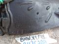 шумоизоляция (термозащита) BMW X1 F48 2017, 1.8 л., дизель, АКПП, 475, полный привод, 8513136 - фото №2