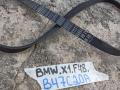 ремень генератора BMW X1 F48 2017, 1.8 л., дизель, АКПП, 475, полный привод, 8573253 - фото №3
