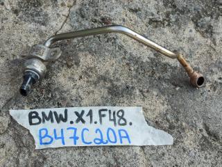 датчик загрязнения воздуха BMW X1 F48 2017, 1.8 л., дизель, АКПП, 475, полный привод, 8514016