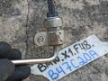 датчик загрязнения воздуха BMW X1 F48 2017, 1.8 л., дизель, АКПП, 475, полный привод, 8514016 - фото №3