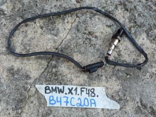 лямбда-зонд BMW X1 F48 2017, 1.8 л., дизель, АКПП, 475, полный привод, 8587494