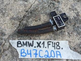 датчик абсолютного давления BMW X1 F48 2017, 1.8 л., дизель, АКПП, 475, полный привод, 8570686