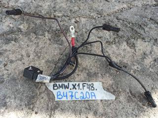 проводка BMW X1 F48 2017, 1.8 л., дизель, АКПП, 475, полный привод, 859270001