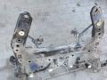 балка подвески передняя (подрамник) BMW X1 F48 2017, 1.8 л., дизель, АКПП, 475, полный привод, 6872729 - фото №4