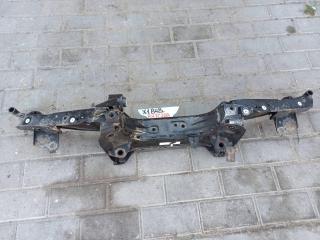 балка подвески задняя BMW X1 F48 2017, 1.8 л., дизель, АКПП, 475, полный привод, 6862558