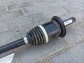 полуось задняя (приводной вал, ШРУС) BMW X1 F48 2017, 1.8 л., дизель, АКПП, 475, полный привод, 7646867 - фото №3