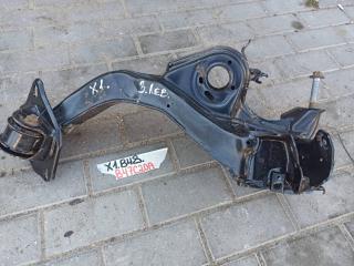 кулак задний левый BMW X1 F48 2017, 1.8 л., дизель, АКПП, 475, полный привод
