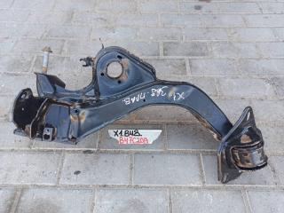 кулак задний правый BMW X1 F48 2017, 1.8 л., дизель, АКПП, 475, полный привод