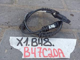 датчик ABS BMW X1 F48 2017, 1.8 л., дизель, АКПП, 475, полный привод, 6858467