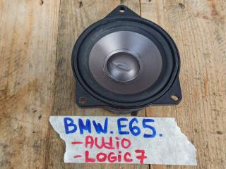 динамик двери BMW 7 серия E65/E66/E67 [рестайлинг] 2005, 6907641