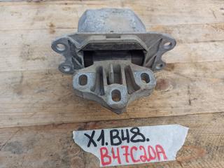 подушка крепления двигателя BMW X1 F48 2017, 1.8 л., дизель, АКПП, 475, полный привод, 6853449