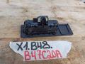 кнопка открытия багажника BMW X1 F48 2017, 1.8 л., дизель, АКПП, 475, полный привод, 7463161 - фото №3