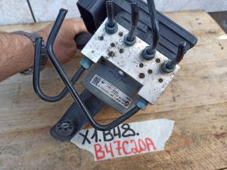 блок ABS BMW X1 F48 2017, 1.8 л., дизель, АКПП, 475, полный привод, 6888043