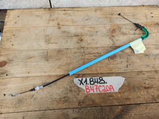 трос двери BMW X1 F48 2017, 1.8 л., дизель, АКПП, 475, полный привод