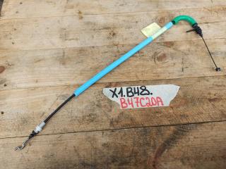 трос двери BMW X1 F48 2017, 1.8 л., дизель, АКПП, 475, полный привод